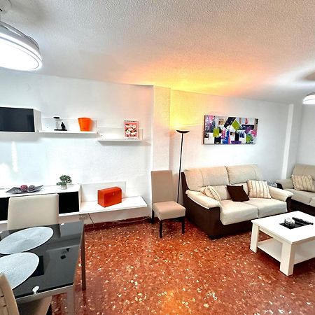 Piso Granada 3 Dormitorios Y Parking Privado Esterno foto