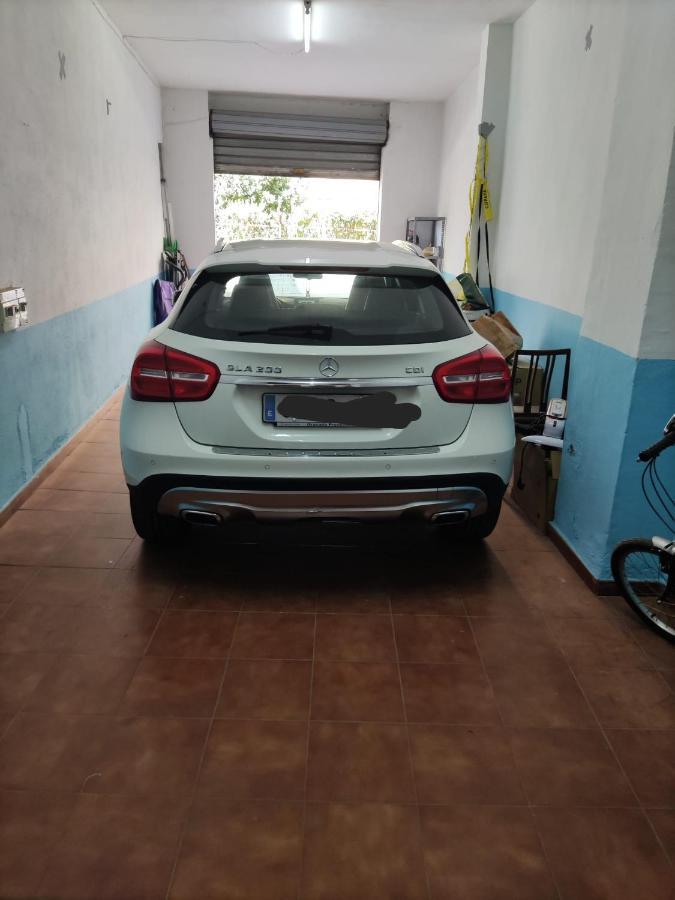 Piso Granada 3 Dormitorios Y Parking Privado Esterno foto