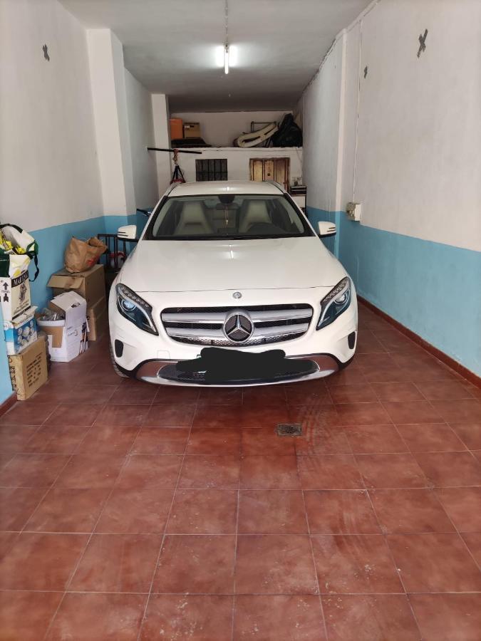 Piso Granada 3 Dormitorios Y Parking Privado Esterno foto